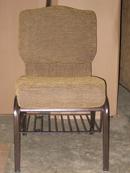 choir chair